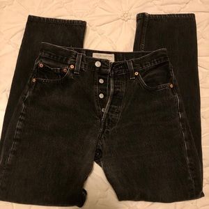 Vintage Levi’s 501 Jeans